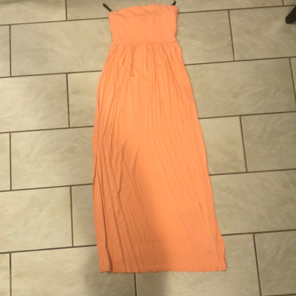 Maxi dress never worn